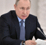 Сомнологи предупредили Путина о последствиях нехватки сна - M24.Ru