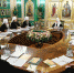 Журнал заседания Священного Синода №144 - Храм св. вмц. Екатерины