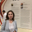 Гематологи Боткинской приняли участие в американском конгрессе - Район Беговой САО Москвы