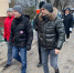 Замглавы управы Ивановского проинспектировал благоустройство района - Район Ивановское ВАО Москвы