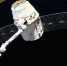 Космический грузовик Dragon отстыковался от МКС - Вести.Ru