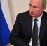 Владимир Путин провёл переговоры с президентом Сирии - Говорит Москва