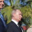 Путин прогулялся по Дамаску и подарил православному храму икону - Вести.Ru