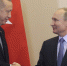 Путин обсудит с Эрдоганом ситуацию на Ближнем Востоке после убийства Сулеймани – Песков - M24.Ru