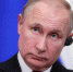 Путин поделился с Меркель итогами переговоров с Асадом - Вести.Ru