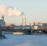 В феврале в Москву могут прийти морозы - MosDay.Ru