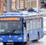 Маршрут автобуса "С12" будет меняться с 20 по 31 января - Molnet.Ru