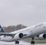 Fokker-100, В сети опубликовали видео с места крушения самолета Fokker-100 в Казахстане - ИА Общественная служба новостей