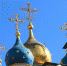 Около 100 храмов планируют открыть в Москве в ближайшие 10 лет - M24.Ru