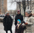 В феврале пройдет ряд пешеходных экскурсий по району Щукино - Район Щукино СЗАО Москвы