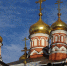 Храм во Владыкине примет теплые вещи для бездомных и детей-сирот - Район Марфино СВАО Москвы
