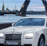 «Роллс-Ройс»… от Ломоносова - КПРФ