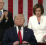Великое возвращение Америки: Трамп обратился к нации - Вести.Ru