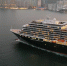 Пассажирам лайнера Westerdam разрешили сойти на берег - Вести.Ru