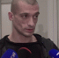 Порнографический скандал в Париже: художник Павленский помешал однопартийцу Макрона - Вести.Ru