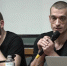 Акционер Павленский потирает руки: Франция оторопела от действий самозваного "художника" - Вести.Ru