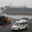 Еще около 100 случаев коронавируса выявили на лайнере Diamond Princess - M24.Ru