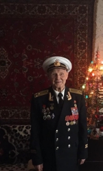 ​Сергей Медников: «Быть советским солдатом – великая честь для меня!»