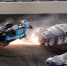 Автогонки серии NASCAR омрачены страшной аварией - Вести.Ru