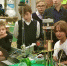 Школьник из ЮЗАО представит Россию на конкурсе Intel ISEF в США - За Калужской Заставой