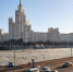 В 1-м Котельническом переулке движение стало двусторонним - Департамент транспорта