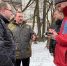 Глава управы Новогиреева проведет традиционный обход территории - Район Новогиреево ВАО Москвы