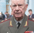 Не солдафон: личный фотограф Брежнева - о маршале Язове - Вести.Ru