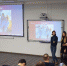Студент факультета ЦиТХИн принял участие в SCAMT Workshop Week - РХТУ им. Д.И. Менделеева