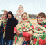 На одном из крупных предприятий ТиНАО отметили Масленицу - Московская Федерация профсоюзов