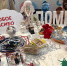 ярмарка - Ломоносовский район ЮЗАО Москвы