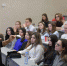 Февральская конференция Let’s Talk MGIMO - МГИМО