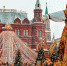 Лучшие события заключительных выходных фестиваля "Московская Масленица" - Molnet.Ru
