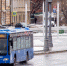Маршрут автобусов С12 в Москве изменится в марте - Molnet.Ru