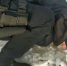 В Новосибирске задержали ограбивших ветерана ВОВ лжеполицейских - Вести.Ru