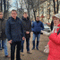 Глава управы Новогиреева проведет осмотр дворов - Район Новогиреево ВАО Москвы