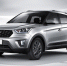Официально анонсирован обновленный Hyundai Creta для России - Вести.Ru