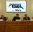 Под председательством митрополита Волоколамского Илариона прошло расширенное заседание Совета Научно-образовательной теологической ассоциации (НОТА) - Отдел внешних церковных связей РПЦ