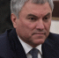 Володин рассказал, как Путин все расставил на свои места - Вести.Ru