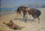 «Манизер» в Сибири