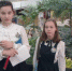 Рисунок ВГ - Район Чертаново Южное ЮАО