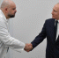Владимир Путин пообщался с главврачом больницы в Коммунарке - Говорит Москва