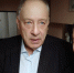 АЛЕКСАНДР ПРОШКИН: СЕРЕБРЯНЫЙ ВЕК — ВСЕГО ЧЕРЕЗ ОДНО РУКОПОЖАТИЕ - Московская правда
