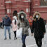 Пик заражения коронавирусом в Москве спрогнозировали на следующую неделю - Говорит Москва