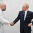 Песков рассказал о здоровье президента после встречи с заразившимся главврачом Коммунарки - Говорит Москва