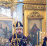 Митрополит Иларион: Мы все должны очень крепко молиться Богу о том, чтобы беда прошла мимо нас - Отдел внешних церковных связей РПЦ