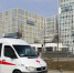 В Коммунарке за сутки выписали 43 пациента - Molnet.Ru