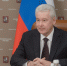 Режим повышенной готовности сохранится в Москве до 1 мая - Гагаринский район ЮЗАО Москвы
