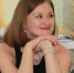 Учитель школы № 1252 Варвара Колобова получила награду Минпросвещения России - Район Сокол САО Москвы