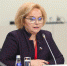 Любовь Духанина,  дистанционное образование, - Донской район ЮАО Москвы