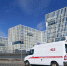 Более 400 пациентов с коронавирусом находится на лечении в Коммунарке - M24.Ru